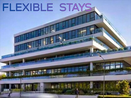 2 Bed Flat, Leeds City Center, LS9