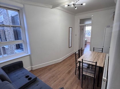 2 Bed Flat, Quested Court, E8