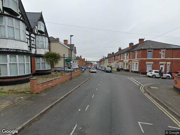 Additional image 8 of 1 Bed Flat, Renals Street, DE23, N1 7GU