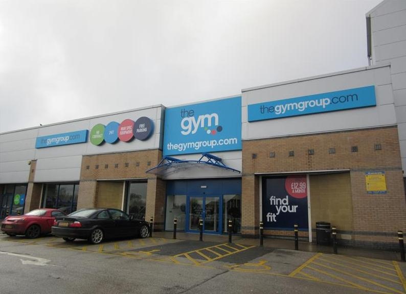 Additional image 9 of 1 Bed Flat, Renals Street, DE23, N1 7GU