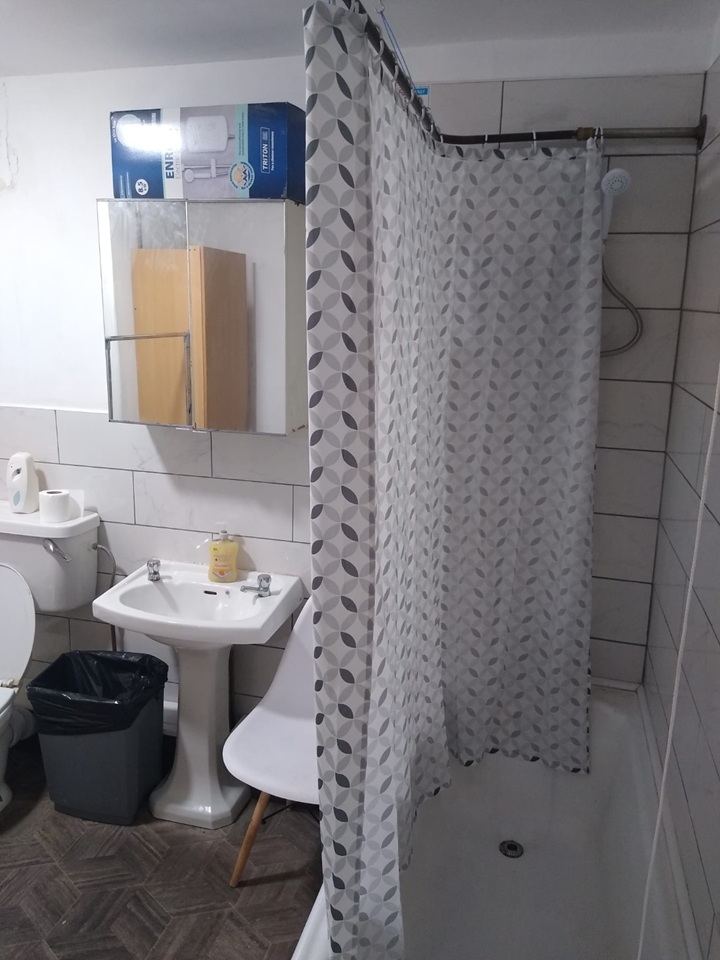 Additional image 5 of 1 Bed Flat, Renals Street, DE23, N1 7GU