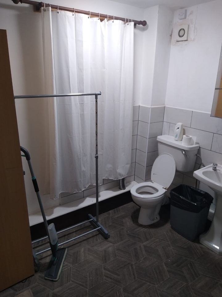 Additional image 6 of 1 Bed Flat, Renals Street, DE23, N1 7GU