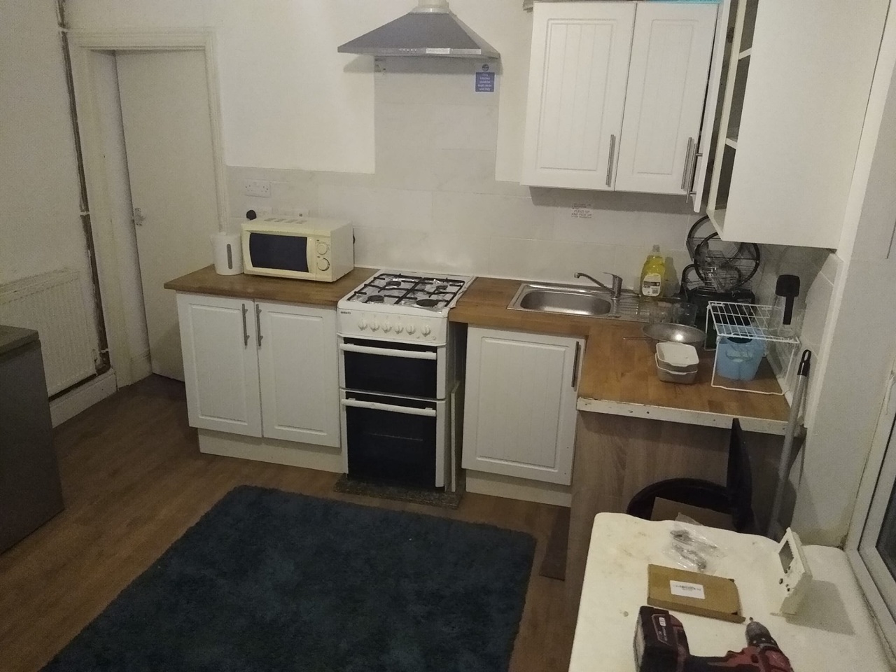 Additional image 3 of 1 Bed Flat, Renals Street, DE23, N1 7GU