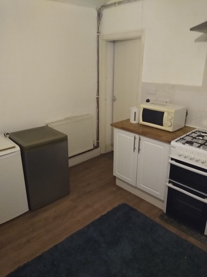 Additional image 4 of 1 Bed Flat, Renals Street, DE23, N1 7GU