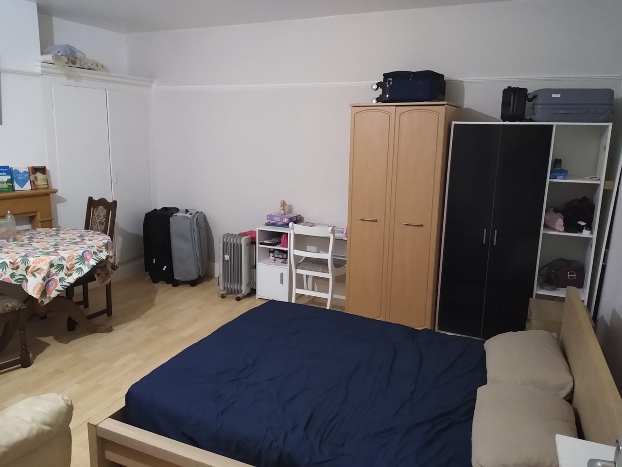 Additional image 2 of 1 Bed Flat, Renals Street, DE23, N1 7GU