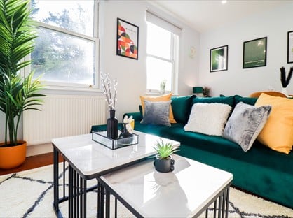 2 bed flat/apartment for rent in Lambeth