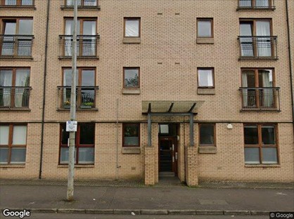 Room in a Shared House, Haugh Road, G3