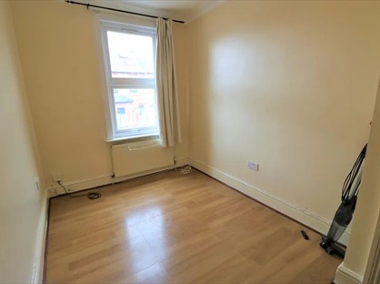1 Bed Flat, Murchison Road, E10