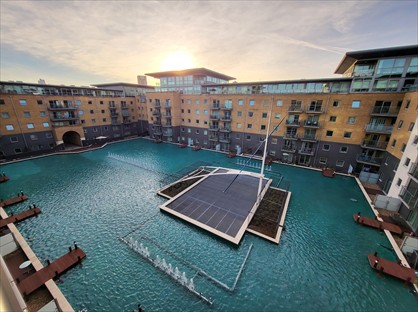 2 Bed Flat, Argyll Road, SE18