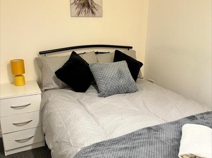 Room in a Shared House, Northfield Road, CV1