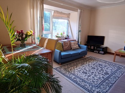 1 Bed Flat, Rowan Close, W5