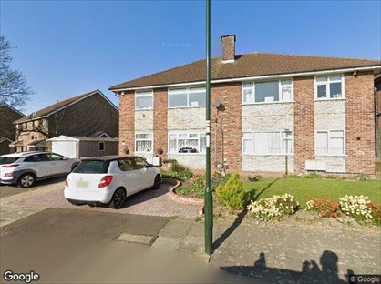 7 Bed Flat, Westerham Drive, DA15