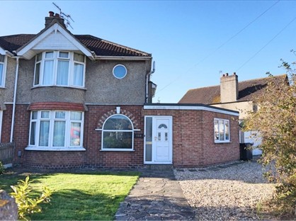 3 Bed Semi-Detached House, Bessemer Road East, SN2