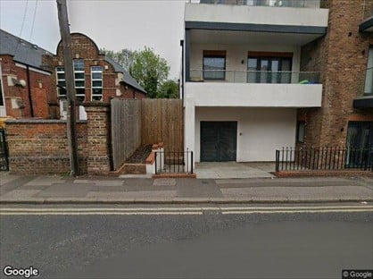 2 Bed Flat, Gordon Road, HP13