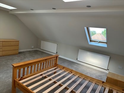 1 Bed Flat, Welldon Crescent, HA1