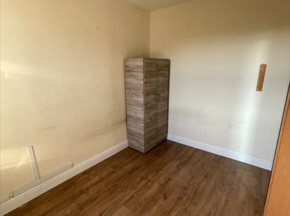 2 Bed Flat, Rancliffe Road, E6