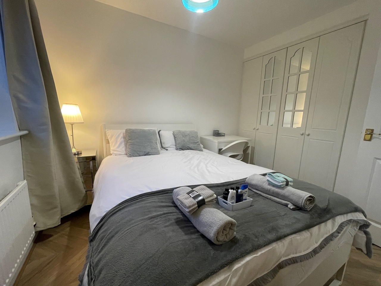 5 Bed Semi-Detached House, Furlong Road, CV1