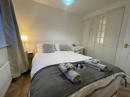 5 Bed Semi-Detached House, Furlong Road, CV1