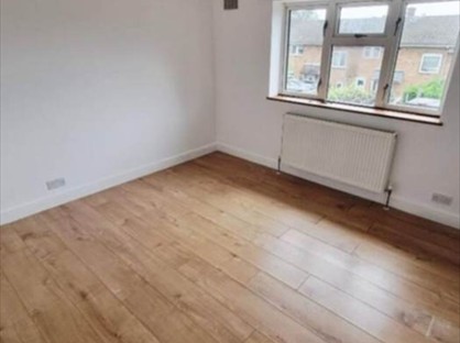 Room in a Shared House, Rockingham Way, SG1