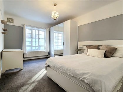 1 Bed Flat, Boscombe, BH5