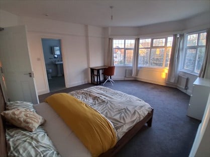 Room in a Shared House, Tonbridge Road, ME16