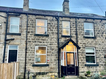 3 Bed Terraced House, Chapel Street, LS13