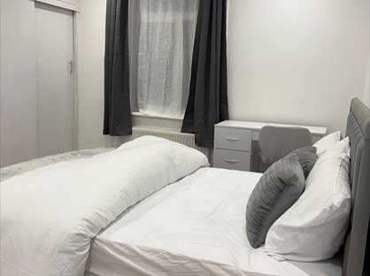 Room in a Shared House, Holmside, ME7