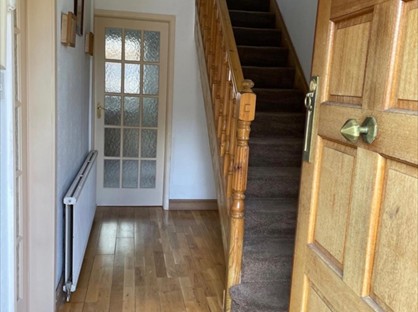 Room in a Shared House, Hazel Grove, M26