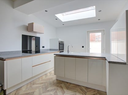 2 Bed Terraced House, Newcastle Avenue, FY3