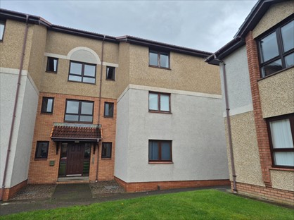 1 Bed Flat, Alltan Place, IV2