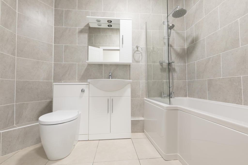 Additional image 2 of 1 Bed Flat, Hounds Gate House, NG1, N1 7GU