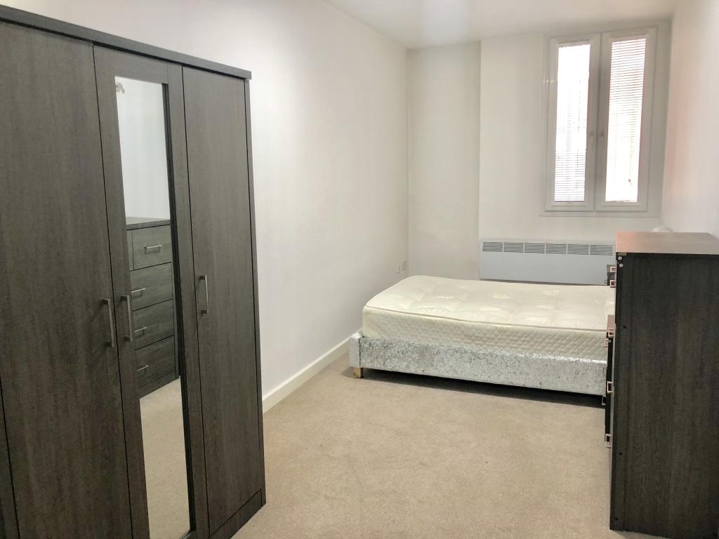 Additional image 3 of 1 Bed Flat, Hounds Gate House, NG1, N1 7GU