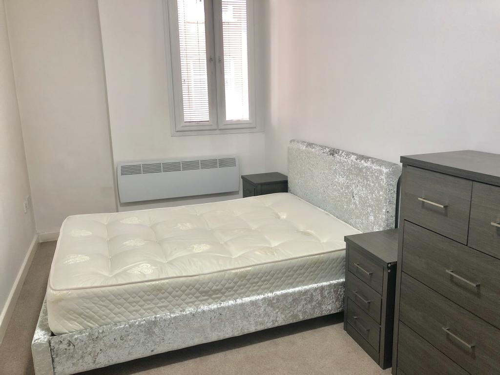 Additional image 4 of 1 Bed Flat, Hounds Gate House, NG1, N1 7GU