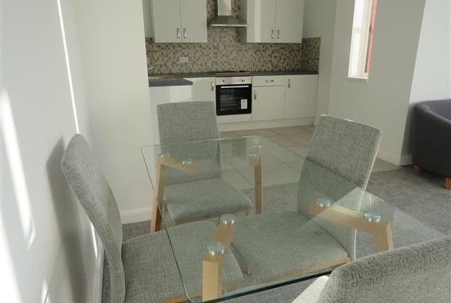 Additional image 6 of 1 Bed Flat, Hounds Gate House, NG1, N1 7GU