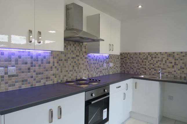 Additional image 7 of 1 Bed Flat, Hounds Gate House, NG1, N1 7GU