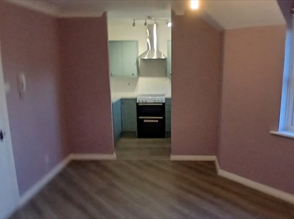 2 Bed Flat, Hamilton Court, CM8