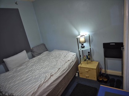 Room in a Shared House, Central Milton Keynes, MK13