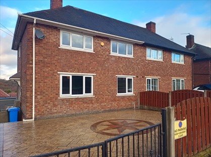 3 Bed Semi-Detached House, Birley Spa Lane, S12