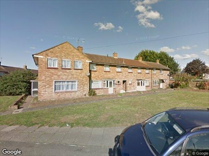 Studio Flat, Lavender Rise, UB7