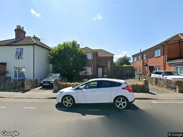 Room in a Shared House, Park Road, SO15
