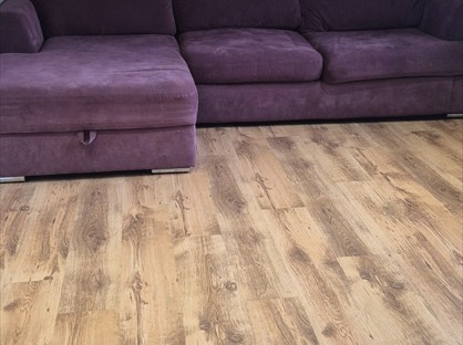 2 Bed Flat, Moat Close, WD23