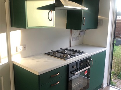 3 Bed Semi-Detached House, Purcell Avenue, WS13