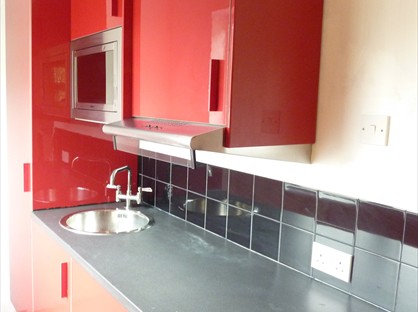 1 Bed Flat, Headstone Lane, HA2