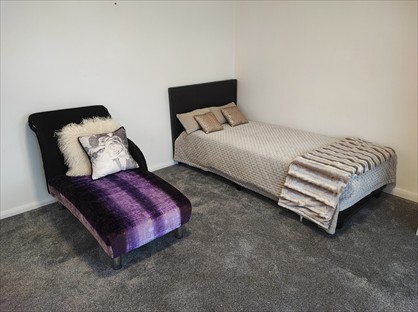 1 Bed Flat, Headstone Lane, HA2