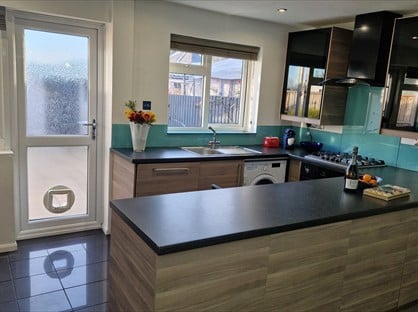 3 Bed Terraced House, Calder Vale, MK3