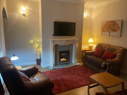 2 Bed Flat, Clydesdale Road, NE6