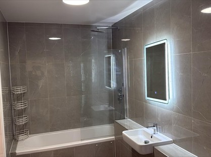 1 Bed Flat, High Street, CM14