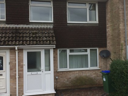 3 Bed Terraced House, Stanley Road, BN10