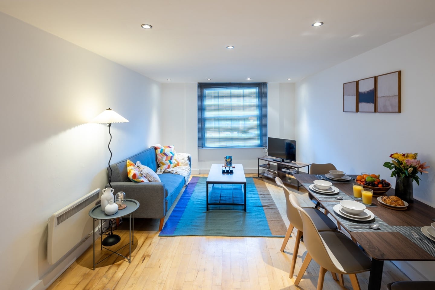 2 Bed Flat, Church Lane, BS1