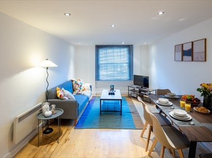 2 Bed Flat, Church Lane, BS1